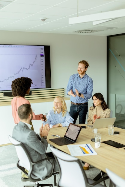 Financial clarity for startups